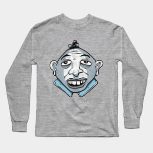 Schlitzie Long Sleeve T-Shirt